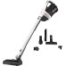 Пылесос Miele Triflex HX2 SOUL5 125 Edition белый лотос