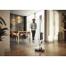 Пылесос Miele Triflex HX2 SOUL5 125 Edition белый лотос