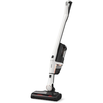 Пылесос Miele Triflex HX2 SOUL5 125 Edition белый лотос