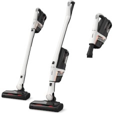 Пылесос Miele Triflex HX2 SOUL5 125 Edition белый лотос
