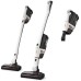 Пылесос Miele Triflex HX2 SOUL5 125 Edition белый лотос