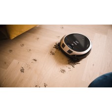 Робот-пылесос Miele SPQL0 Scout RX3 Home Vision HD