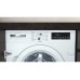 Встраиваемая стиральная машина Neff W6440X0OE