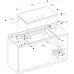 Варочная панель Gaggenau CX482100