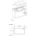 Варочная панель Gaggenau CX482101