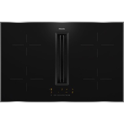 Варочная панель Miele KMDA 7272-1 FR
