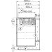 Варочная панель Miele KMDA 7272-1 FR