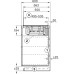 Варочная панель Miele KMDA 7272-1 FR