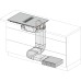 Варочная панель Miele KMDA 7272-1 FR