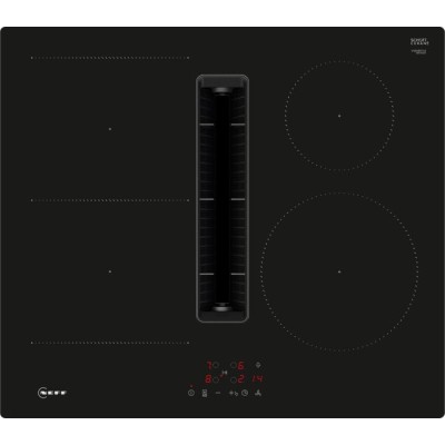 Варочная панель с вытяжкой Neff V56NBS1L0