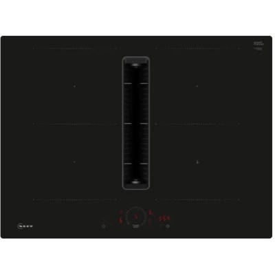 Варочная панель с вытяжкой Neff V57PHQ4C0