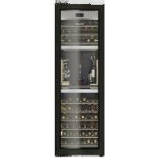 Встраиваемый винный холодильник Miele KWT2671VIS