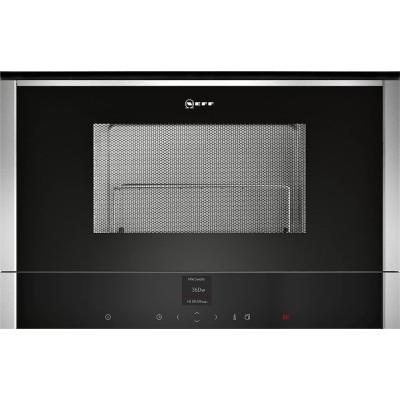 Встраиваемая микроволновая печь Neff C17GR01N0