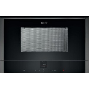 Встраиваемая микроволновая печь Neff C17WR00G0 Встраиваемая микроволновая печь Neff C17WR00G0