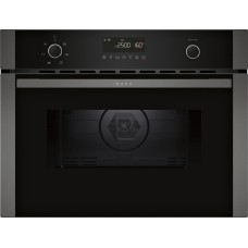 Встраиваемая микроволновая печь Neff C1AMG84G1 Встраиваемая микроволновая печь Neff C1AMG84G1