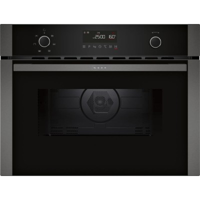 Встраиваемая микроволновая печь Neff C1AMG84G1