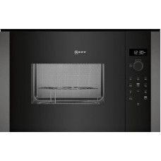 Встраиваемая микроволновая печь Neff HLAGD53G0 Встраиваемая микроволновая печь Neff HLAGD53G0