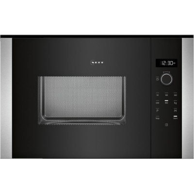 Встраиваемая микроволновая печь Neff HLAWD53N1F