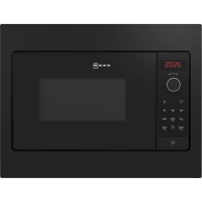 Встраиваемая микроволновая печь Neff HLAWG25S3 Встраиваемая микроволновая печь Neff HLAWG25S3