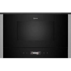 Встраиваемая микроволновая печь Neff NL4WR21N1 Встраиваемая микроволновая печь Neff NL4WR21N1