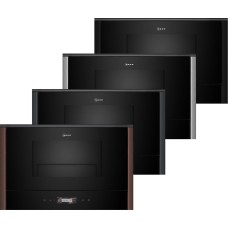 Встраиваемая микроволновая печь Neff NL9GR31Y1 Встраиваемая микроволновая печь Neff NL9GR31Y1