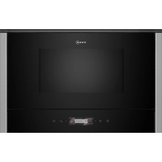 Встраиваемая микроволновая печь Neff NR4WR21N1 Встраиваемая микроволновая печь Neff NR4WR21N1