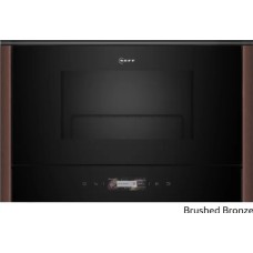 Встраиваемая микроволновая печь Neff NR9GR31Y1