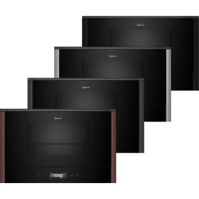 Встраиваемая микроволновая печь Neff NR9GR31Y1