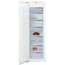 Встраиваемая морозильная камера Neff GI7813CF0 Встраиваемая морозильная камера Neff GI7813CF0