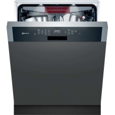 Встраиваемая посудомоечная машина Neff S147ZCS35E Встраиваемая посудомоечная машина Neff S147ZCS35E