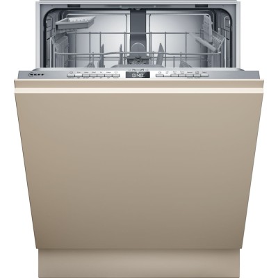 Встраиваемая посудомоечная машина Neff S153ITX01E