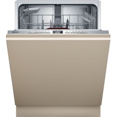 Встраиваемая посудомоечная машина Neff S155EAX16E Встраиваемая посудомоечная машина Neff S155EAX16E