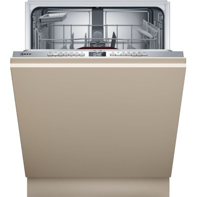 Встраиваемая посудомоечная машина Neff S155EAX16E