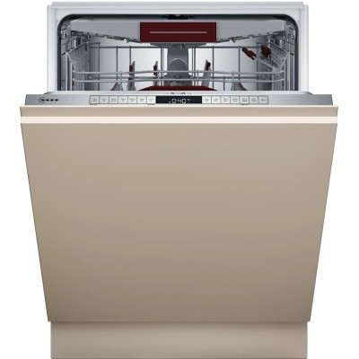 Встраиваемая посудомоечная машина Neff S155ECX00E