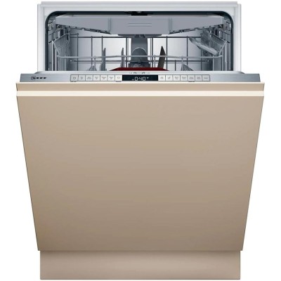 Встраиваемая посудомоечная машина Neff S155ECX06E