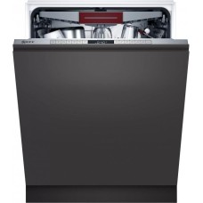 Встраиваемая посудомоечная машина Neff S155ECX11E Встраиваемая посудомоечная машина Neff S155ECX11E