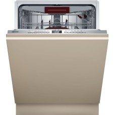 Встраиваемая посудомоечная машина Neff S155ECX15E Встраиваемая посудомоечная машина Neff S155ECX15E