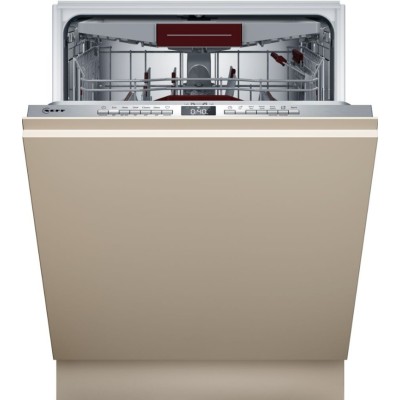 Встраиваемая посудомоечная машина Neff S155ECX15E