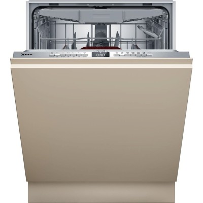 Встраиваемая посудомоечная машина Neff S155EVX04E
