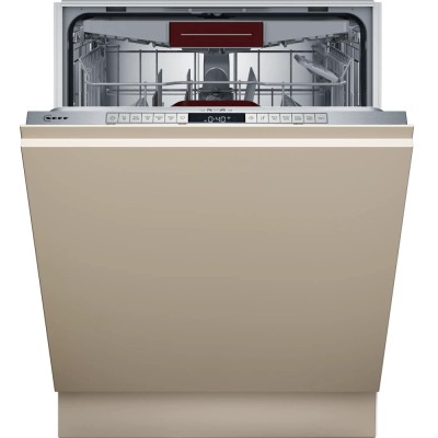 Встраиваемая посудомоечная машина Neff S155HVX00E