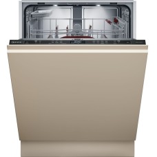 Встраиваемая посудомоечная машина Neff S157ECX14E Встраиваемая посудомоечная машина Neff S157ECX14E