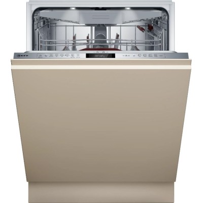 Встраиваемая посудомоечная машина Neff S157ECX17E
