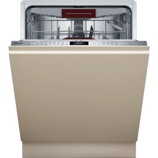 Встраиваемая посудомоечная машина Neff S157YCX04E Встраиваемая посудомоечная машина Neff S157YCX04E