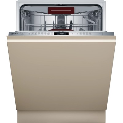 Встраиваемая посудомоечная машина Neff S157YCX04E