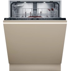 Встраиваемая посудомоечная машина Neff S157ZB801E Встраиваемая посудомоечная машина Neff S157ZB801E