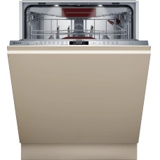 Встраиваемая посудомоечная машина Neff S157ZCX01E Встраиваемая посудомоечная машина Neff S157ZCX01E