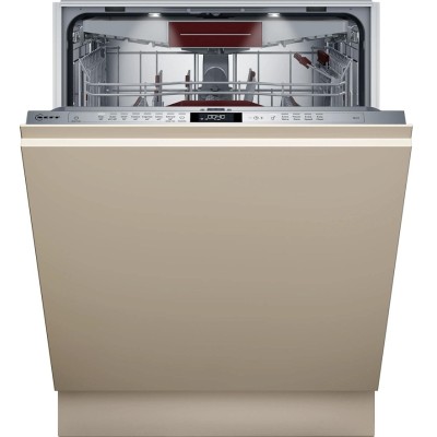 Встраиваемая посудомоечная машина Neff S157ZCX01E