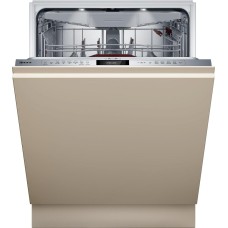 Встраиваемая посудомоечная машина Neff S157ZCX18E Встраиваемая посудомоечная машина Neff S157ZCX18E