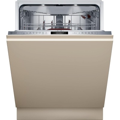 Встраиваемая посудомоечная машина Neff S157ZCX18E