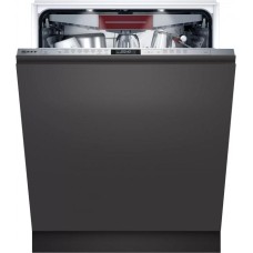 Встраиваемая посудомоечная машина Neff S157ZCX35E Встраиваемая посудомоечная машина Neff S157ZCX35E